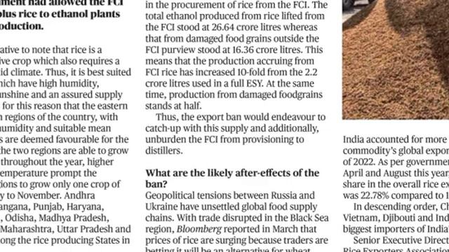 The Hindu Newspaper Analysis | Text and Context Page | 19th September 2022 | Explained News смотреть онлайн