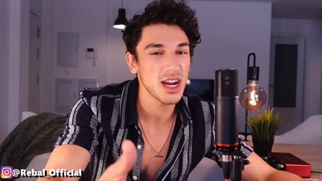 The CRINGIEST Romantic Audiobook all over your Instagram 😤 смотреть онлайн