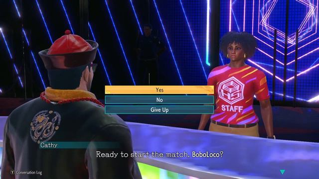 Time to win this Tournament! Street Fighter 6 World Tour Mode #7 смотреть онлайн