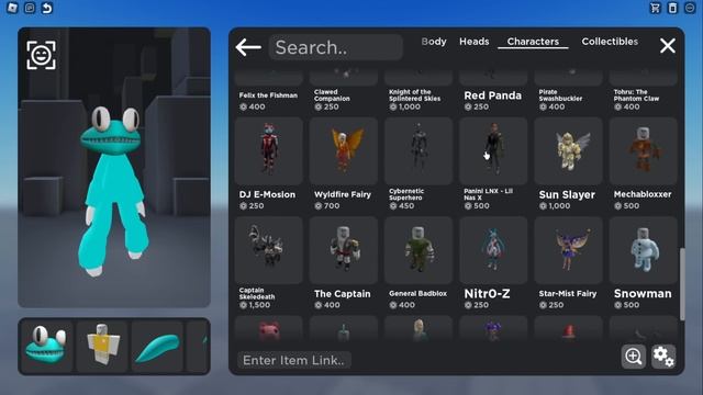 СКИН ЦИАНОВОЙ ИЗ РАДУЖНЫХ ДРУЗЕЙ В РОБЛОКСЕ! смотреть онлайн