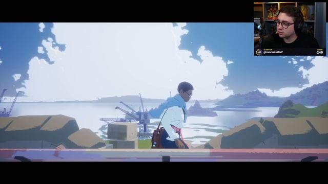 alanzoka jogando SEASON: A letter to the future - Parte #1 смотреть онлайн