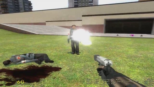 Обзор аддонов для garrys mod смотреть онлайн