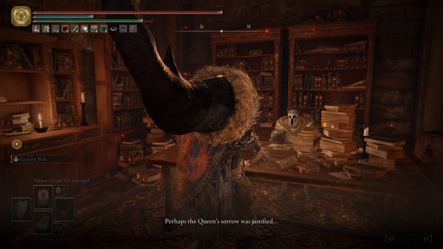 🆓 Free Lord's Divine Fortification Incantation | Elden Ring 100% Playthrough смотреть онлайн