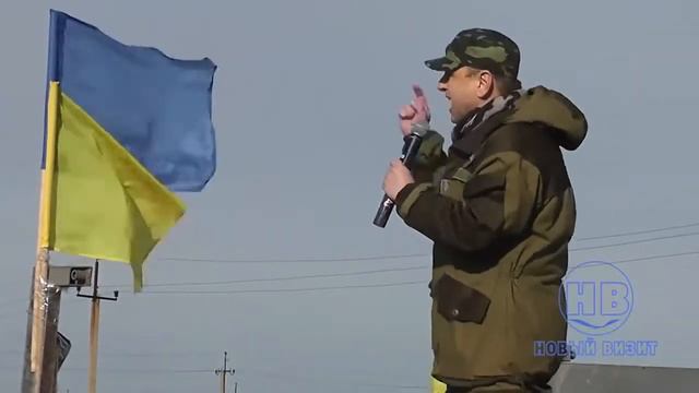 Чонгар - Шоу Бени Хилого смотреть онлайн