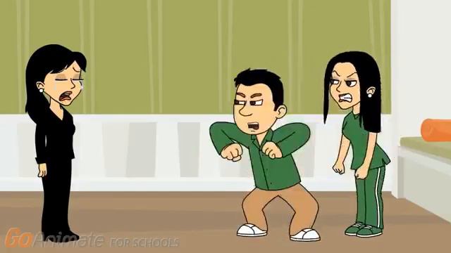 Chosi Rele UTTP Grounds Josh Geary Gets Grounded смотреть онлайн