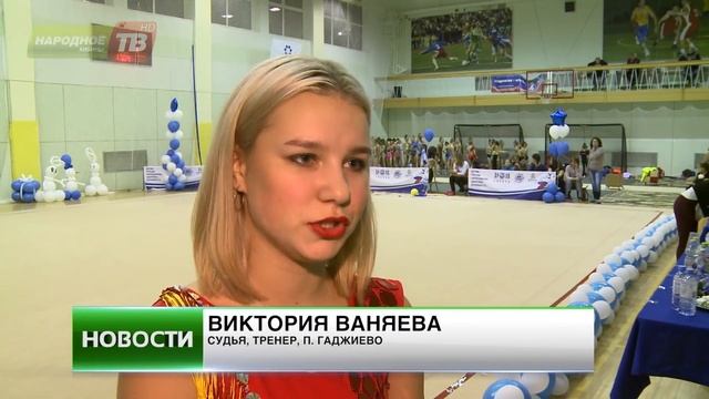 Это настоящая зимняя сказка, … только спортивная смотреть онлайн