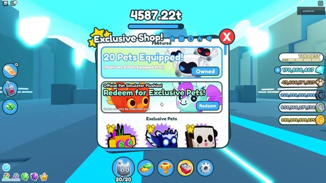 ✅ГАЙД ПО ПЕТ СИМУЛЯТОР Х! КАК ИГРАТЬ В ПЕТ СИМУЛЯТОР Х!? Pet Simulator X! #PetSimulatorX