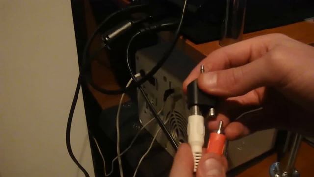 Как подключить PS3 к колонкам смотреть онлайн