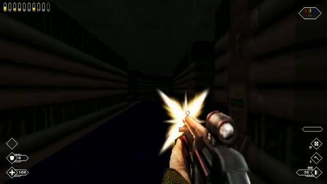 Doom Wads/Mods #208:Doom Incarnate смотреть онлайн