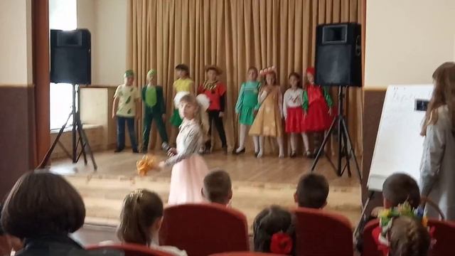 Ходить Гарбуз по городу смотреть онлайн