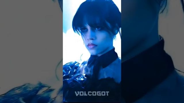 #рекемендация #уенсдей  , обожаю ее?