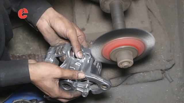 This Young Auto Mechanic Is Brilliant In Repairing Car Alternator