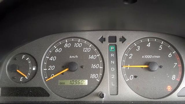 Контрактный двигатель Япония TOYOTA GAIA /Тойота Гайя /SXM15 7023352 A/T 4WD 3S-FE 2858117 смотреть онлайн