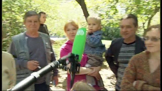 Беженцы в Крыму смотреть онлайн
