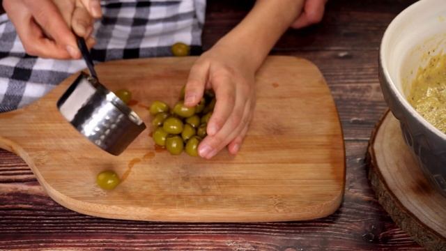ΕΥΚΟΛΟ ψωμί ΧΩΡΙΣ ΓΛΟΥΤΕΝΗ με ρεβύθια смотреть онлайн