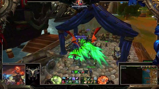 Firestorm Live Stream смотреть онлайн