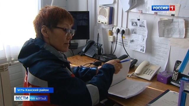 Женщины в «неженских» профессиях: Роза Кармакова смотреть онлайн