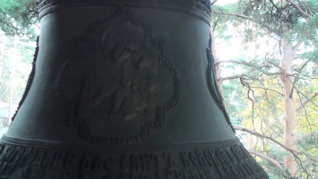 Церковь Покрова Пресвятой Богородицы в Барвихе смотреть онлайн