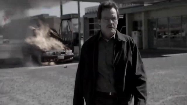 Walter White Edit
