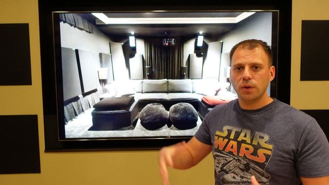 How to Design a Home Theater for Speakers смотреть онлайн