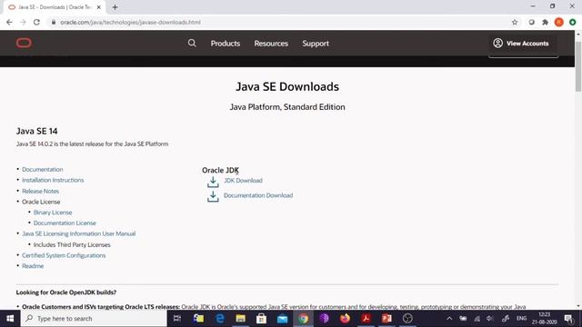 JAVA_Part3 -History & Evolution of Java| Installation JDK - Windows |Easy Installation Steps-HowTO? смотреть онлайн