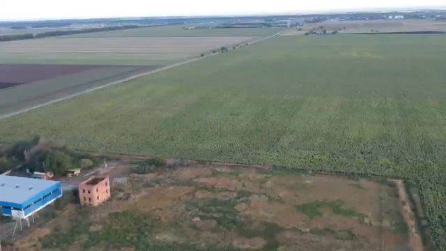 Первый дальний полет dji spark смотреть онлайн