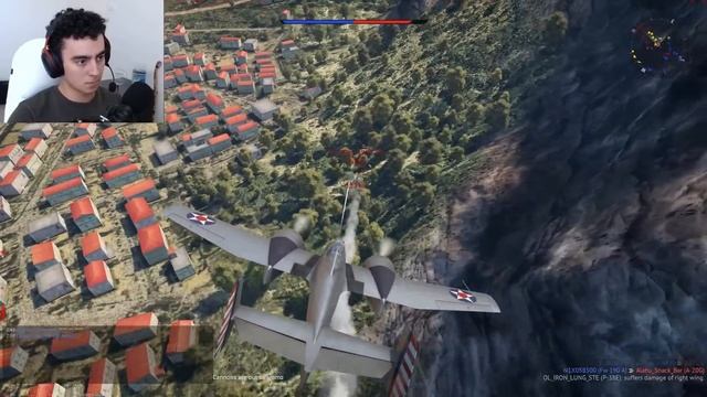 The Devs Paid Me to Obliterate Nerds in War Thunder смотреть онлайн