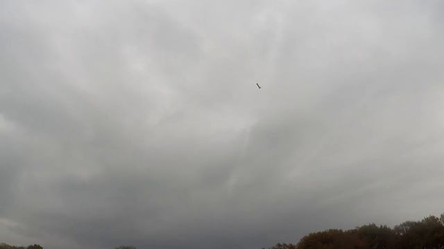 SpaceX Starship Test Model - BFR смотреть онлайн