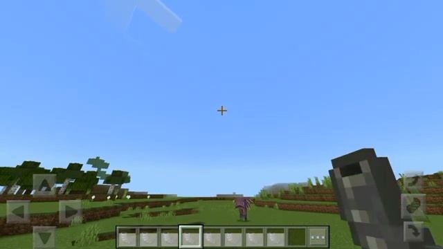 моя сестра играет в маинкрафт спустя 2 года. смотреть онлайн