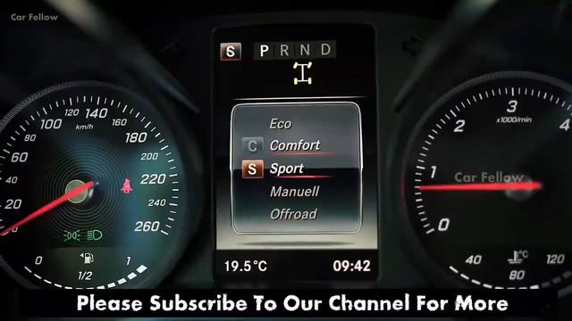 2019 Mercedes Benz X 350 D 4MATIC Pickup Performance