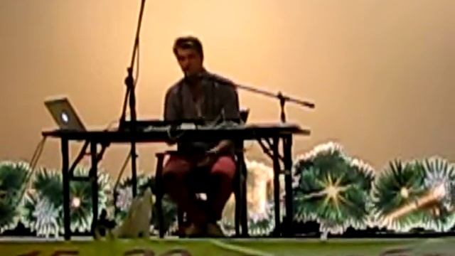 Улыбнись, Россия-2013. А.Воробьев. Репетиция смотреть онлайн