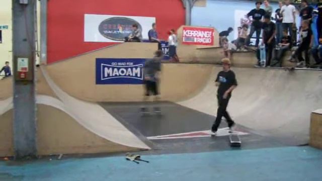 kerrang skate jam 2008 смотреть онлайн