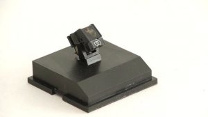 Обзор Головка Звукоснимателя Электроника ГЗМ-043 СССР 1986 год