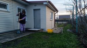 Переезд в Россию/Родители нами недовольны/Покупка на 25000/Все идёт не по плану/Вечер с семьёй ❤