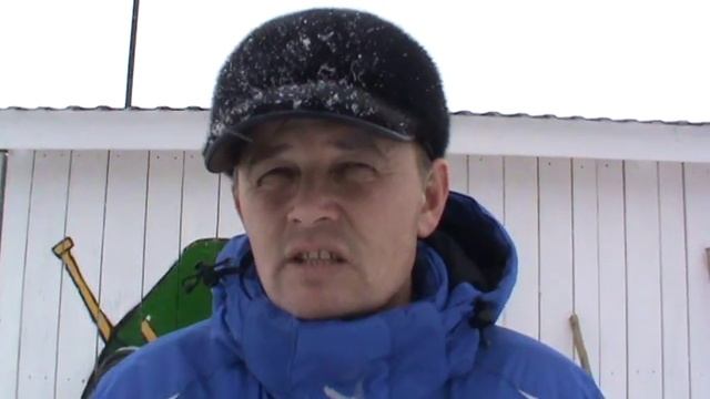 "Олимпиада" Республика Башкортостан, с. Бураево смотреть онлайн