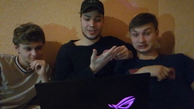 ПОЧЕМУ ВСЕ РУССКИЕ ХОТЯТ СТАТЬ ЕЁ УНИТАЗОМ? ДОРАДУРА КЛИП РЕАКЦИЯ смотреть онлайн