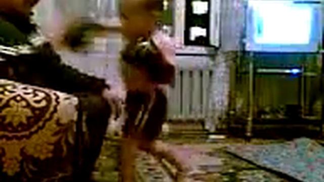 Маленький чемпион смотреть онлайн