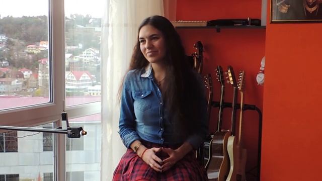 В гостях у Канти. Режим дня. Гуны. Дневник Йога. Выпуск 3 смотреть онлайн