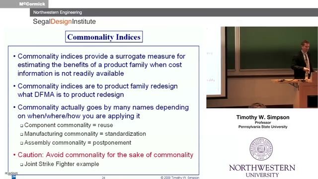 Product Platform and Product Family Design: Status and Promise смотреть онлайн