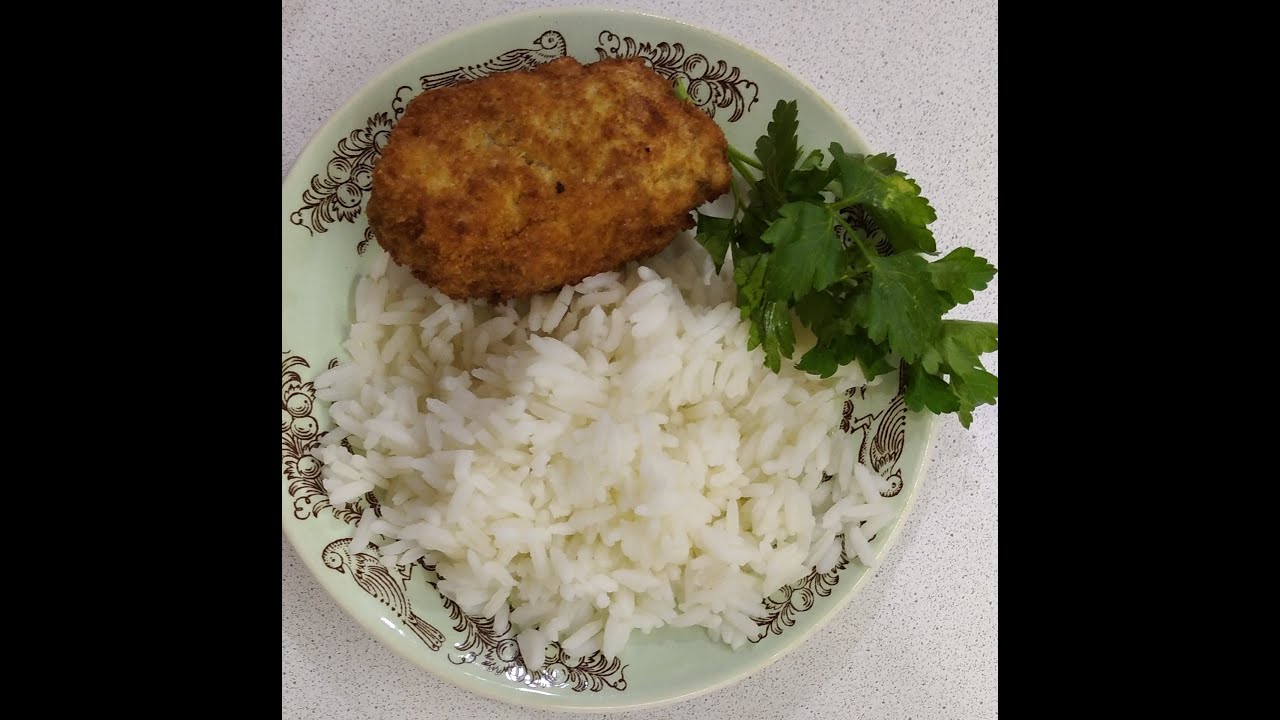 Котлеты по киевски #рецепт #котлеты #мясо