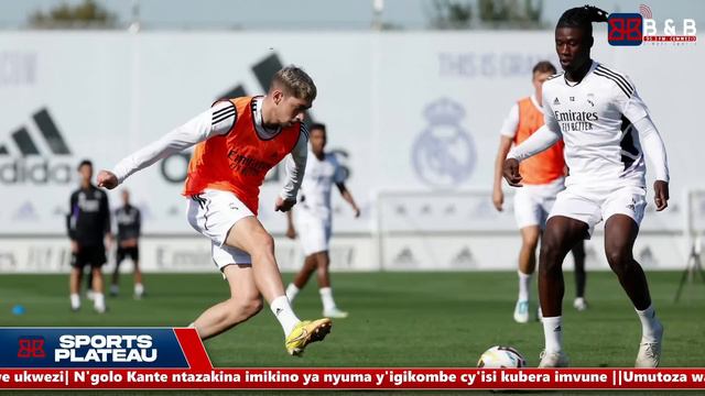 EL CLASSICO ,Banyirabyose batubwiye byose n'uko babona uyu mukino смотреть онлайн