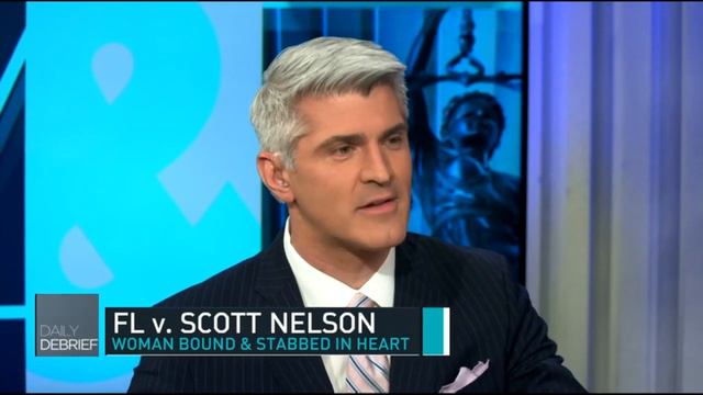 The Daily Debrief: Aaron Keller & Panel Discuss the Heartbreaking Testimony in Roy Coons Trial смотреть онлайн