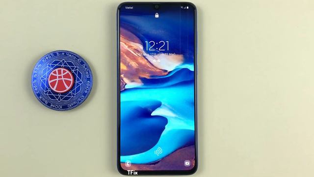 How to enable/disable and change lock screen application shortcuts on Samsung A70 Android 11 смотреть онлайн