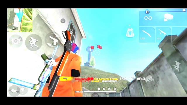 Мои настройки на Huawei y5 2019! смотреть онлайн