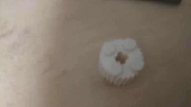 Самоделка качеля из Лего смотреть онлайн