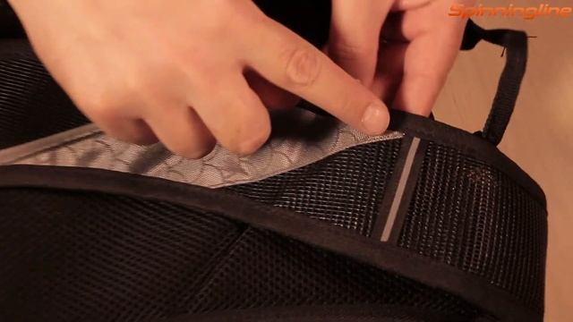 Рюкзак Fisherman - Nova Tour Миноу Pro смотреть онлайн