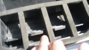 Климатическая установка Киа Соренто