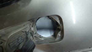 Ремонт ЗАДНИХ АРОК. восстановление арок и чашек Nissan xtrail t30