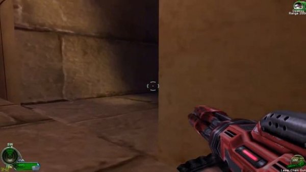 Command & Conquer: Renegade - Mission 11 - Tomorrow's Technology Today [Commando Difficulty] 1080p