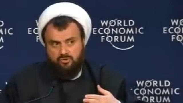 Davos Annual Meeting 2008 - Faith and Modernization смотреть онлайн